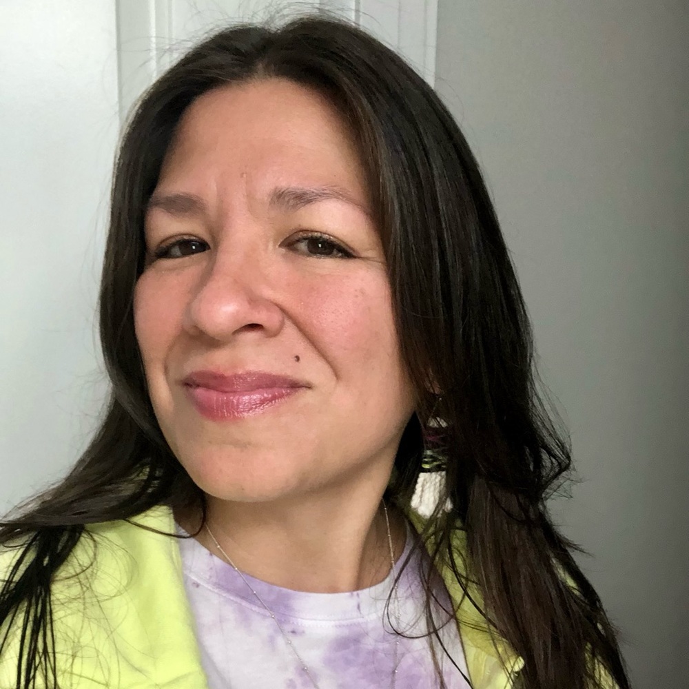 Meet your Posher, Evelyn